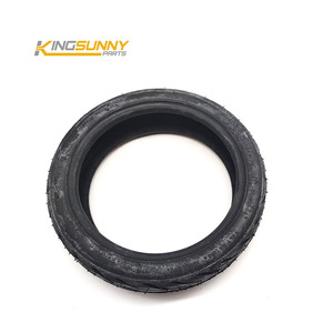 Pneu tubeless pour trottinette électrique avec gel Yuanxing 60*65-6.9, pneu sous vide avec liquide auto-réparateur pour trottinette électrique - Product Image 5