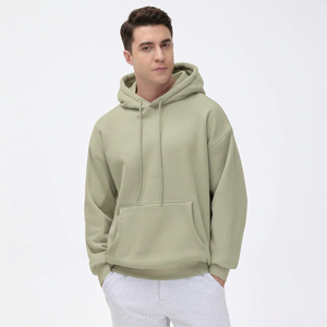 Sweat-shirts d'hiver pour hommes de haute qualité, sweats à capuche imprimés en gros, sweats à capuche en gros avec des matériaux de qualité supérieure - Product Image 1