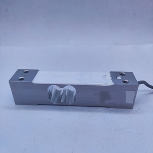 Sensor de Peso Dinámico de Celda de Carga de Punto Único PW2DC3 12kg - Product Image 2