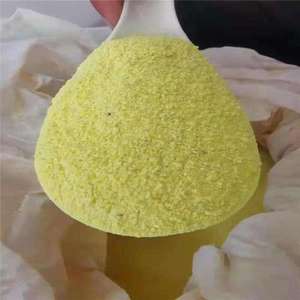 Factory Supply 99% Bi2O3 Bismuth Oxide / Bismuth Trioxide / Bismuth Tri Oxide CAS 1304-76-3 - Product Image 5
