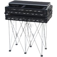 Boîtier DJ XDJXZ Pioneer Controller SZ2, machine DJ AZ, étui de transport OPUS QUAD, armoire DDJRZX, fabriqué en Chine