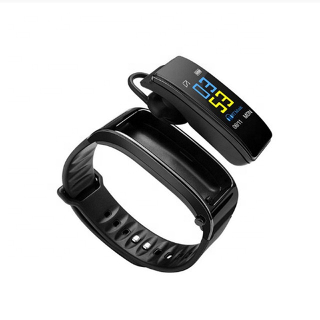 Montre intelligente Y3 – polyvalente, axée sur le fitness et élégante