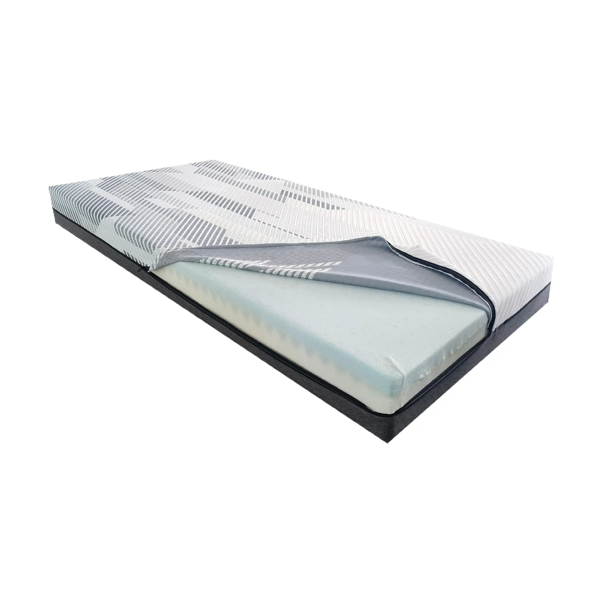 Cool Memory Gel Memory Foam Memory Memory Foam sonno ortopedico materasso di lusso a buon mercato materasso