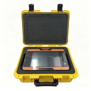 Sonda Marina Profesional CHCNAV D390 con Transductor de 200 Khz, Pantalla Táctil HD de 12 Pulgadas, Multihaz, Ecosonda CHCNAV D390 - Product Image 2