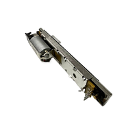 Fader d'éclairage 60 mm, console audio, 5K 10K 100K, série MSV01, fader motorisé, potentiomètre coulissant MSV01