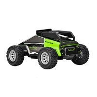 Populaire S912 1/32 voiture à grande vitesse 360 degrés phares LED 20 km/h 2.4GHz cascadeur dérive déformation Buggy voiture Rock Crawler