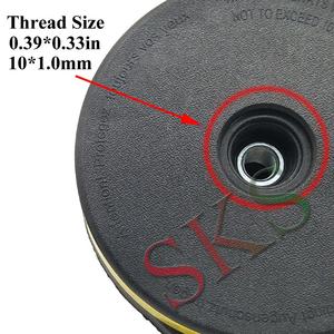 Autocut 25-2 Tête De Coupe pour <span class=keywords><strong>Stihl</strong></span> FS40 FS44 <span class=keywords><strong>FS55</strong></span> FS56 FS70 FS80 FS85 FS95 FS120 - Product Image 4