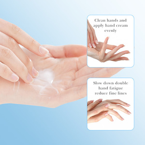 Sadoer đầy đủ Tiếng Anh Vitamin <span class=keywords><strong>E</strong></span> Kem tay buổi tối hoa anh thảo giữ ẩm và chống nứt vẻ đẹp & chăm sóc cá nhân sản phẩm - Product Image 5