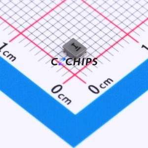 Inductor de Potencia XRNR252010-5.6uH/M 1008 (Inductancia: 5.6uH) (Precisión: 20%) Corriente Nominal: 730mA - Product Image 1