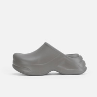 Chaussons en EVA pour femmes Xinzirain, taille personnalisée 36-42 avec logo, semelle intérieure amovible, semelle épaisse, design léger, printemps