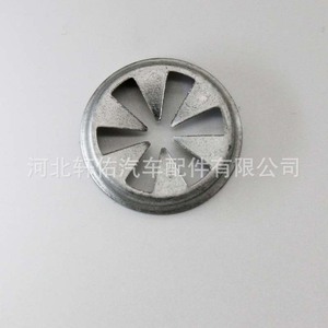 W703505S439 ปะเก็นฝากระโปรงเครื่องยนต์เหล็ก สำหรับอะไหล่ทดแทน Audi Ford Skoda - Product Image 3
