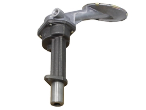 Bomba de Aceite Nueva 15100-61011 15100-61050 15100-61010 15100-60013 M153 15100-60020 para <span class=keywords><strong>Land</strong></span> <span class=keywords><strong>Cruiser</strong></span> 1976-1990 <span class=keywords><strong>FJ40</strong></span> FJ45 FJ60 - Product Image 5