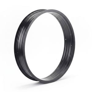 Ruedas de Bicicleta de Aleación de Aluminio de <span class=keywords><strong>20</strong></span> Pulgadas con Recubrimiento en Polvo para Bicicletas de Nieve, Sistema de Frenos de Disco, Ruedas para Bicicletas Fat Bike - Product Image 1