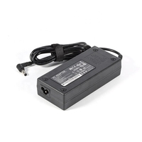 Chargeur pour ordinateur portable 120W, 19V 6.32A, adaptateur secteur 5.5 2.5mm, directement de l'usine, pour Acer, ASUS, Toshiba, Samsung