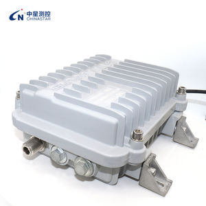 石油タンク化学用ワイヤレス圧力レベル送信機OEM防爆廃棄水処理 - Product Image 6