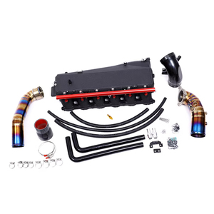 OE 11618603913 Collecteur d'admission Gen 1 B58 Pièces de moteur automobile Kit de collecteur d'admission modifié pour BMW - Product Image 3