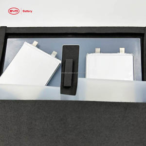 Toptan kaliteli <span class=keywords><strong>LiPo</strong></span> <span class=keywords><strong>LiPo</strong></span> pil 3000mAh 3.7V 3.85V 4.4V lityum polimer güç banka hücre - Product Image 4