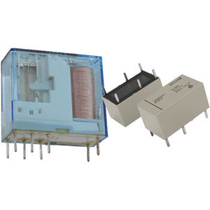 โปรโมชั่นรีเลย์ F32F-SH-112D รีเลย์กำลังสูงสำหรับงานควบคุมอุตสาหกรรม - Product Image 1