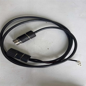 Woodhead 081204KF05200MX 1335 Genuine Sensor Cable <b>Adapter</b> Connector for Machine Tool - Product Image 1
