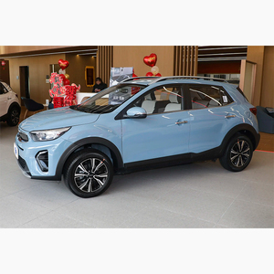 SUV 5 porte 5 posti a aspirazione naturale, edizione 2026 KX1 1.4L con tetto apribile, benzina, freni a disco anteriori e posteriori, in pronta vendita - Product Image 5