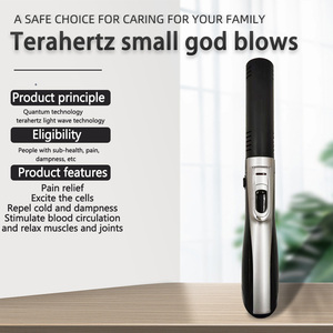 Dernière technologie quantique terahertz en 2025 Soulager la douleur activer les cellules. - Product Image 6