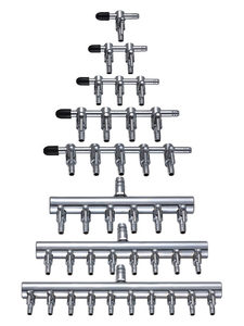 Tuyau d'<span class=keywords><strong>oxygène</strong></span> pour <span class=keywords><strong>aquarium</strong></span>, distributeur PET, <span class=keywords><strong>pompe</strong></span> à <span class=keywords><strong>oxygène</strong></span> pour <span class=keywords><strong>aquarium</strong></span>, valve réglable, accessoires de répartition - Product Image 3