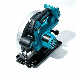 <span class=keywords><strong>Scie</strong></span> <span class=keywords><strong>circulaire</strong></span> sans balais, batterie non incluse, compatible avec les batteries lithium-ion MKT <span class=keywords><strong>18V</strong></span> authentiques ; <span class=keywords><strong>Scie</strong></span> à bois sans fil - Product Image 5