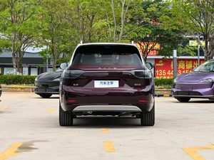 รถยนต์ไฟฟ้าไฮบริด Aito M9 reev ใหม่ AWD 52kwh อัลตร้า5ที่นั่ง - Product Image 3