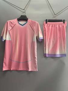 Camisetas de Fútbol 25/26 de Alta Calidad Tailandesa para Hombre Estilo Retro Clásico Jugador Local Visitante Ropa de Fútbol Vintage BR Ropa Deportiva - Product Image 1