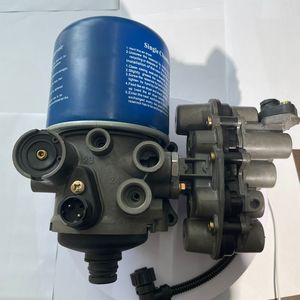 Sécheur d'<span class=keywords><strong>air</strong></span> de haute qualité ZB4579 pour camions lourds - Offre spéciale - Product Image 4