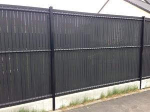 <span class=keywords><strong>Kit</strong></span> de piscines pour garde-boue de jardin, 12 pièces, en PVC, pour panneaux durs - Product Image 3