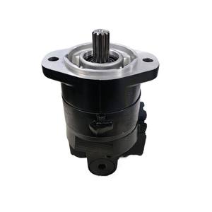 Pompe à engrenages moderne 31HA-01210 1 étage pour chariot élévateur diesel 3T, pièce de pompe hydraulique YY0003675 - Product Image 2