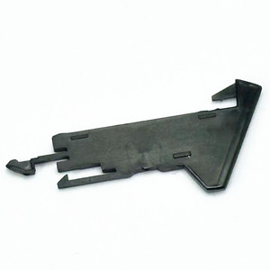 SYYTECH EJECT Clip de botón de encendido y apagado de plástico para <span class=keywords><strong>PS4</strong></span> 1000 1100 1200 reemplazo del controlador de disco DVD - Product Image 4