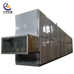 Secadora de Arroz Zhongxiang <span class=keywords><strong>Megasun</strong></span>, Horno para Arroz - Product Image 4
