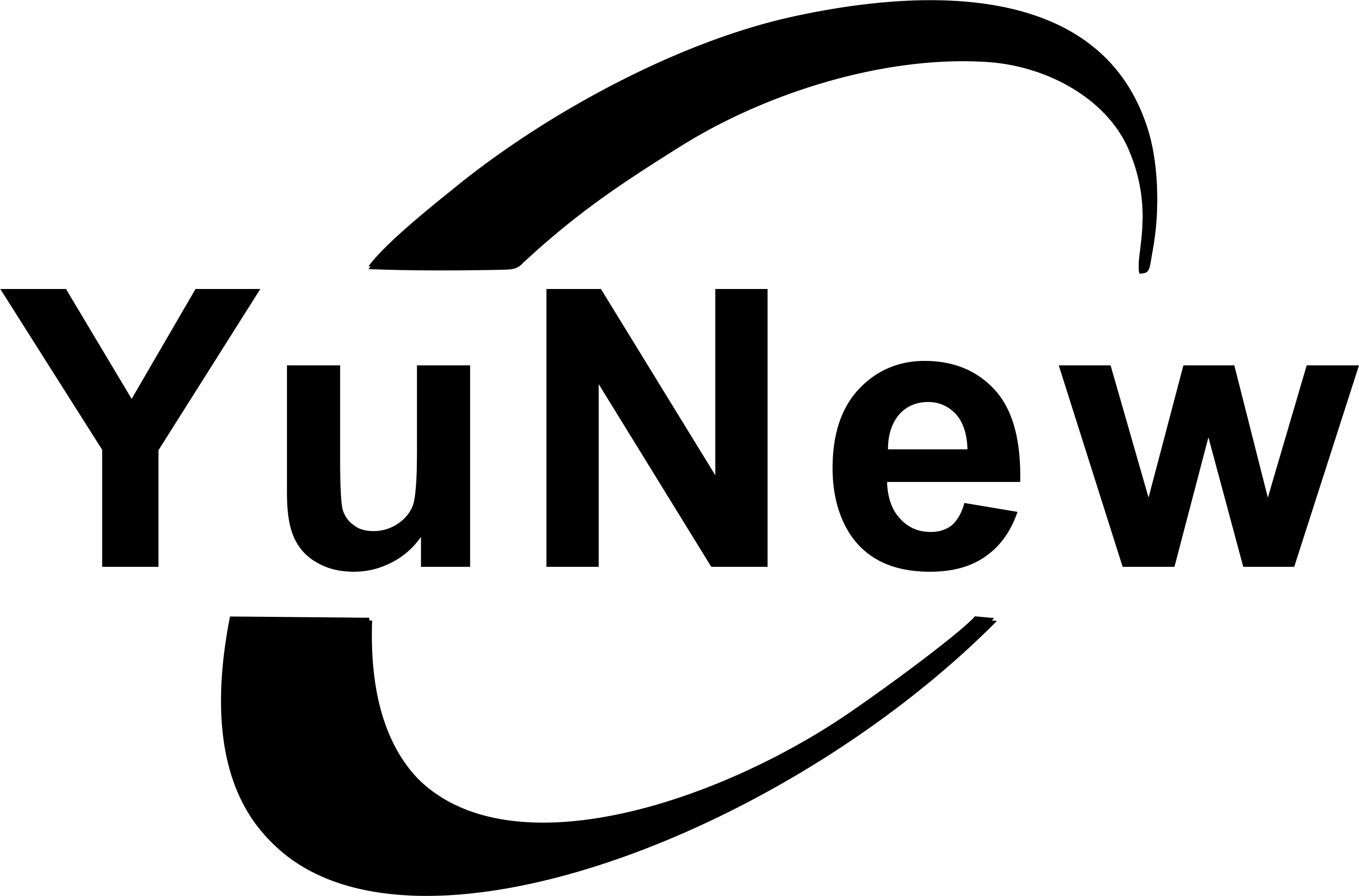 Zhuhai Yunew Technology Co., Ltd. logo