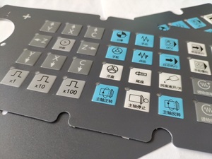 ปุ่มกดควบคุมปั๊มน้ำพลังงานแสงอาทิตย์พร้อมจอ LCD กันน้ำ สำหรับควบคุมอุตสาหกรรม - Product Image 5