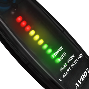 Display LED testador elétrico caneta testador tensão multímetro digital Caneta Medição Elétrica - Product Image 4