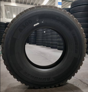 ยางรถบรรทุกแบบไม่มียางใน ขนาด 12R22.5 ผลิตในจีน โครงสร้างเหล็กทั้งหมด สำหรับการขับขี่ระยะไกลและประสิทธิภาพดีเยี่ยม ราคาโรงงาน - Product Image 6