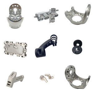 Custom CNC Machined Motor Shaft Components Turning Manufacturing - Product Image 1