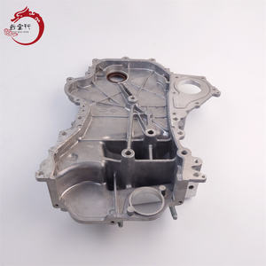 Cache de distribution moteur en gros (couverture de chaîne de distribution) 21350-03170 2135003170 pour KIA EV6 ÉLECTRIQUE 21 21350 03170 - Product Image 5