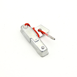 Piezas para motocicleta y ciclomotor, conjunto de resistencias para <span class=keywords><strong>Honda</strong></span> Passport Astrea C70 Cub C50 C65 C70 <span class=keywords><strong>C90</strong></span> C100 C102, 35400-GB4-700 - Product Image 1