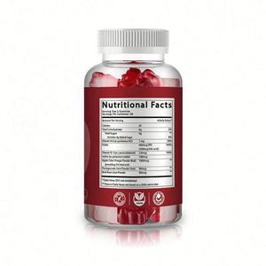 Keto Diyeti Sakız Şekeri Yeşil Elma Sirkesi Yağ Yakıcı Yetişkinler İçin Kilo Kontrolü Sağlıklı Gıda Sınıfı Hamile Kadınlar İçin Uygun Değil - Product Image 3