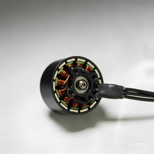 Motor para Dron FPV 3115, 900KV, Empuje Máximo 3.7kg, Motor DC sin Escobillas, Voltaje Nominal 12S, Motor de Alta Eficiencia - Product Image 1