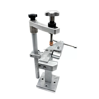 Soporte de Desmontaje y Montaje de Inyectores Common Rail de Alta Presión, Herramienta de Desmontaje para el Soporte de Desmontaje y Montaje