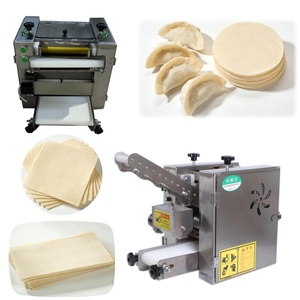Fortement recommandé par les chefs 	 Machine à pain plat fin 	 Machine à faire des roti automatique, usage commercial 	 Machine automatique à faire des chapatis - Product Image 1