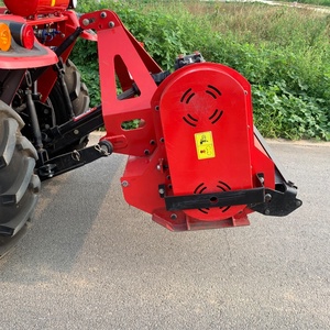 Nouvelle débroussailleuse à fléaux pour tracteur agricole (EFG150) - Product Image 3