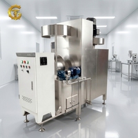 Machine à fabriquer des nouilles instantanées Maggi de petite capacité, machine à faire des nouilles, machine à fabriquer des nouilles instantanées, économiseur d'huile