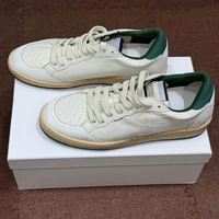 Sneakers de mode de haute qualité pour hommes et femmes, style décontracté, course à pied, sport, marche, skate.