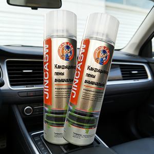 <span class=keywords><strong>Nettoyant</strong></span> pour système de <span class=keywords><strong>climatisation</strong></span> : Élimine les bactéries et les odeurs, améliore l'efficacité de refroidissement - Product Image 3