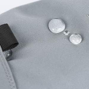 Guantes de cuero con aislamiento de Invierno <span class=keywords><strong>para</strong></span> mujer Guantes largos de esquí y Guantes de Snowboard a prueba de viento - Product Image 6